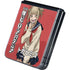 My Hero Academia Himiko Toga Season 5 Galaxy Z Flip5 5G Skin